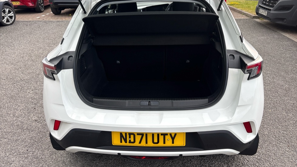 Vauxhall Mokka 1.2 Turbo 100 SE 5dr Petrol Hatchback - Image 4