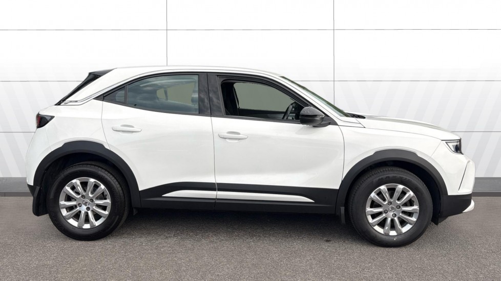 Vauxhall Mokka 1.2 Turbo 100 SE 5dr Petrol Hatchback - Image 5