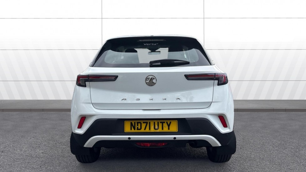 Vauxhall Mokka 1.2 Turbo 100 SE 5dr Petrol Hatchback - Image 6
