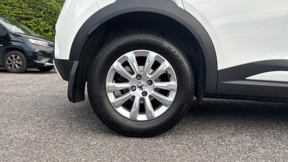 Vauxhall Mokka 1.2 Turbo 100 SE 5dr Petrol Hatchback - Image 7