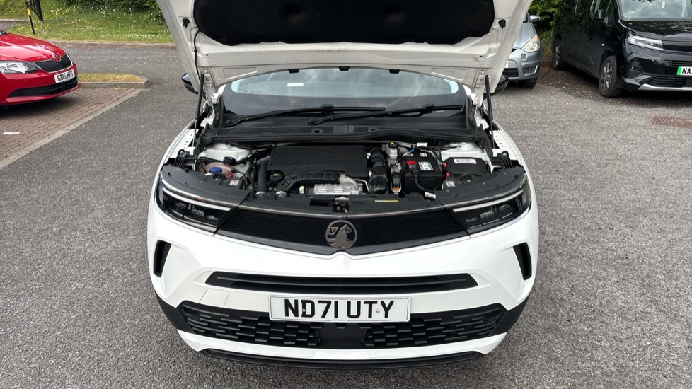 Vauxhall Mokka 1.2 Turbo 100 SE 5dr Petrol Hatchback - Image 8