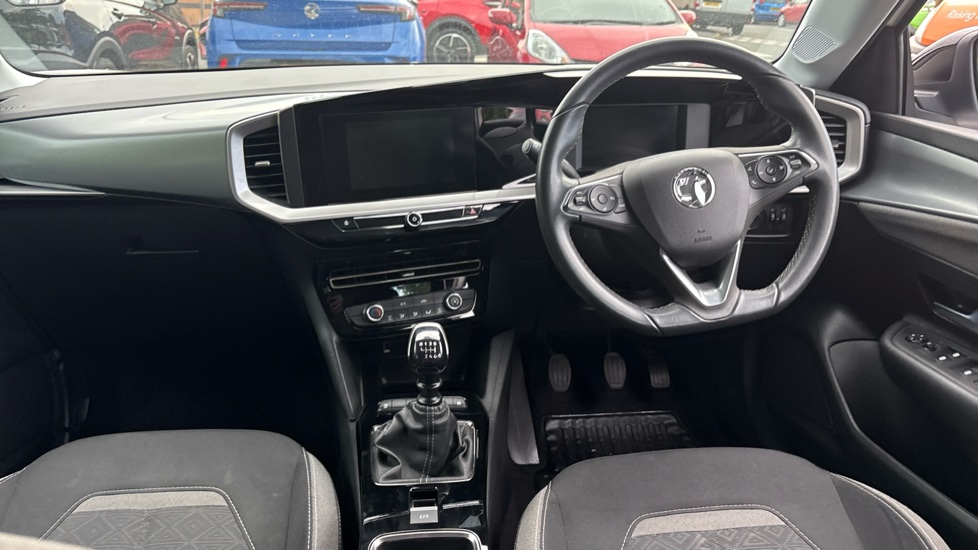 Vauxhall Mokka 1.2 Turbo 100 SE 5dr Petrol Hatchback - Image 10