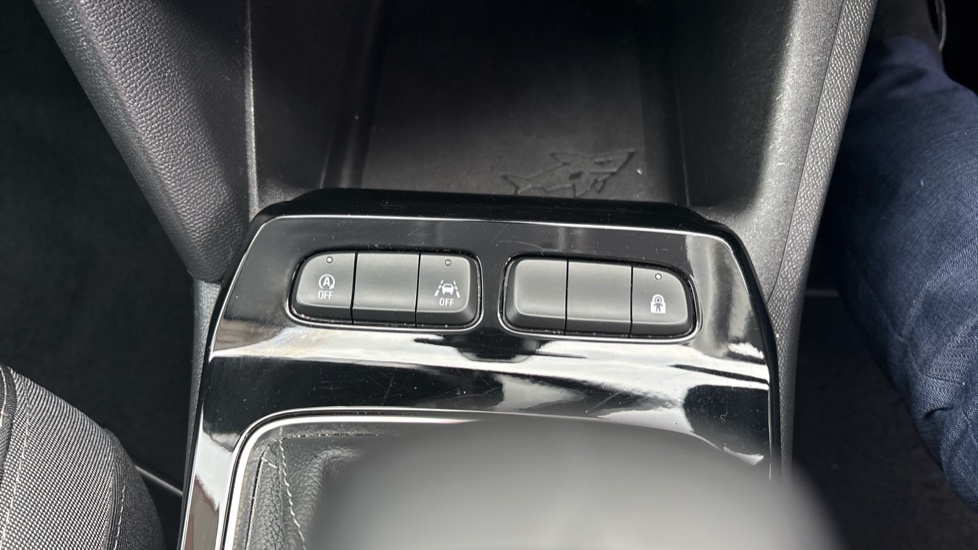 Vauxhall Mokka 1.2 Turbo 100 SE 5dr Petrol Hatchback - Image 23