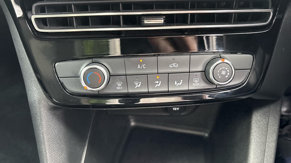 Vauxhall Mokka 1.2 Turbo 100 SE 5dr Petrol Hatchback - Image 24