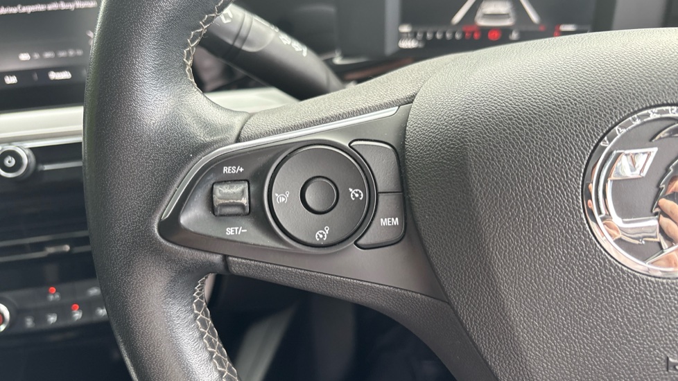 Vauxhall Mokka 1.2 Turbo 100 SE 5dr Petrol Hatchback - Image 25