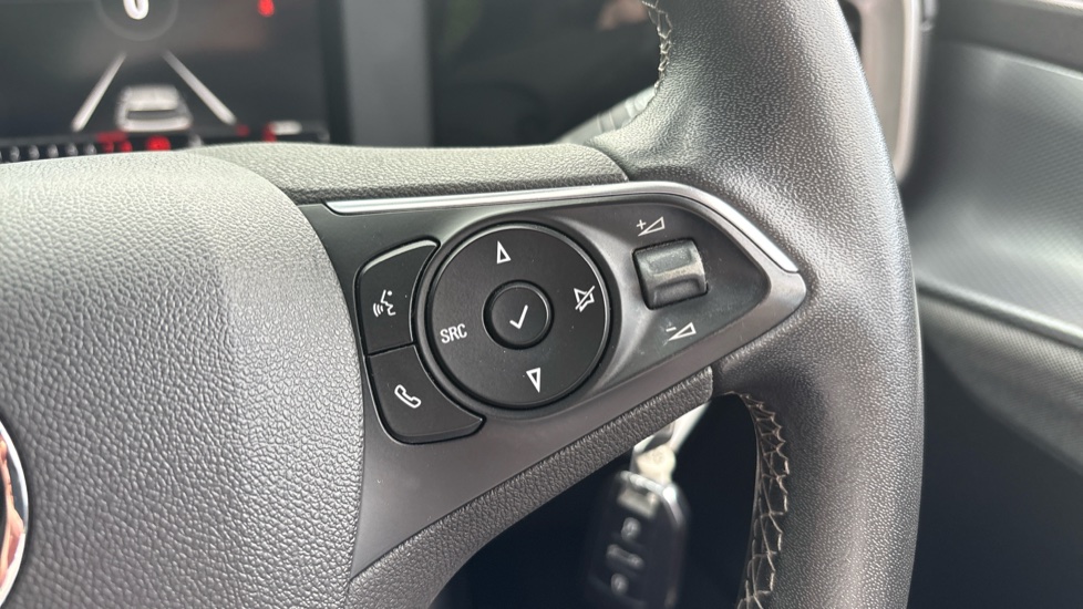 Vauxhall Mokka 1.2 Turbo 100 SE 5dr Petrol Hatchback - Image 26