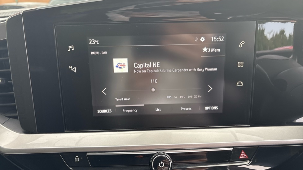 Vauxhall Mokka 1.2 Turbo 100 SE 5dr Petrol Hatchback - Image 30
