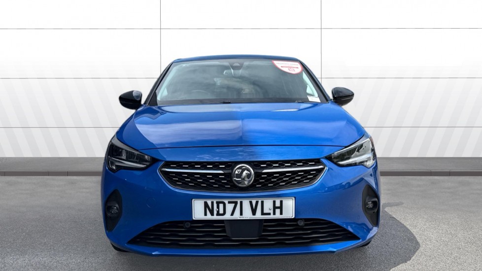 Vauxhall Corsa 1.2 Elite Edition 5dr Petrol Hatchback - Image 3
