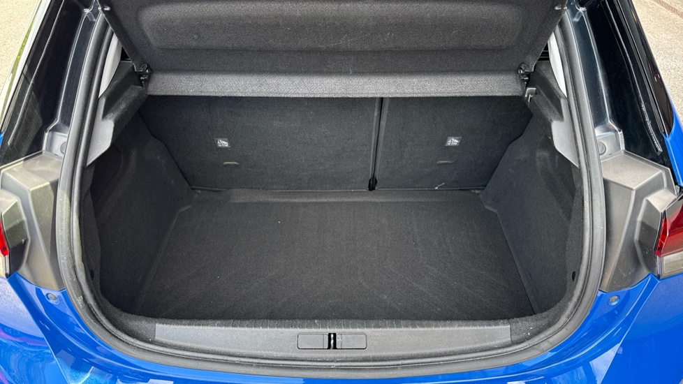Vauxhall Corsa 1.2 Elite Edition 5dr Petrol Hatchback - Image 4