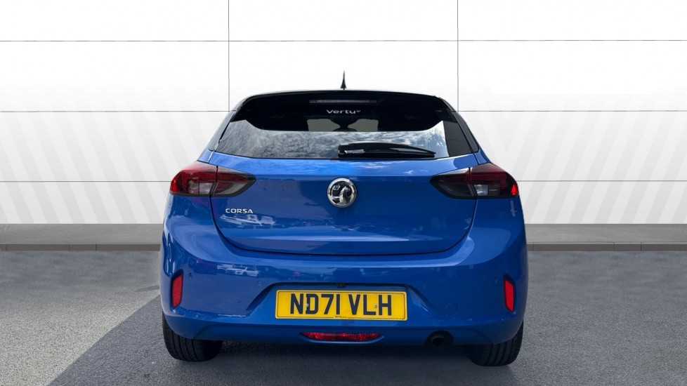 Vauxhall Corsa 1.2 Elite Edition 5dr Petrol Hatchback - Image 6