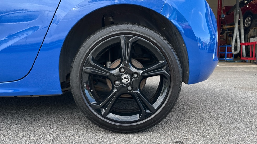 Vauxhall Corsa 1.2 Elite Edition 5dr Petrol Hatchback - Image 7