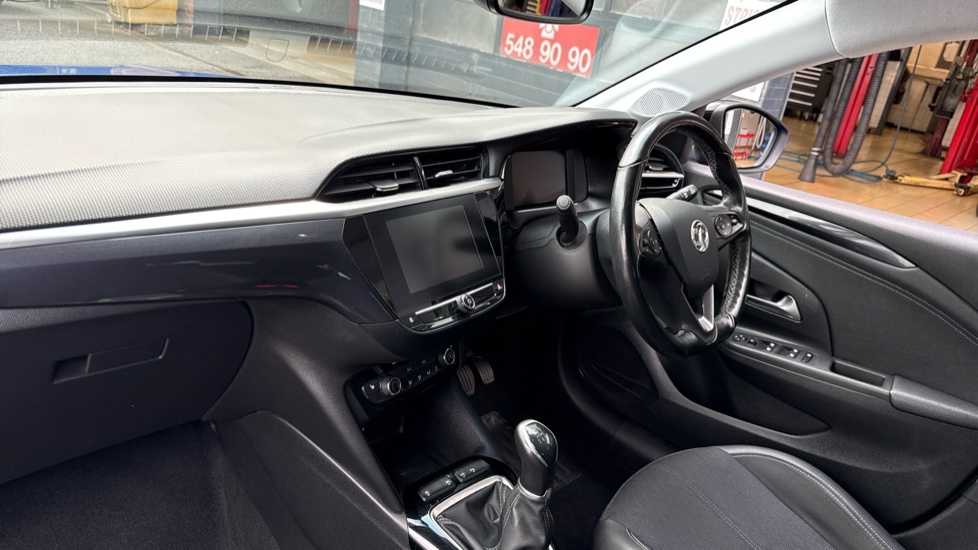 Vauxhall Corsa 1.2 Elite Edition 5dr Petrol Hatchback - Image 9