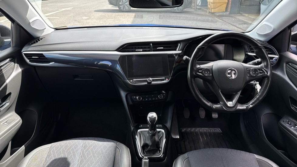Vauxhall Corsa 1.2 Elite Edition 5dr Petrol Hatchback - Image 10