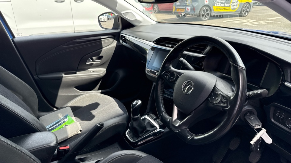 Vauxhall Corsa 1.2 Elite Edition 5dr Petrol Hatchback - Image 11