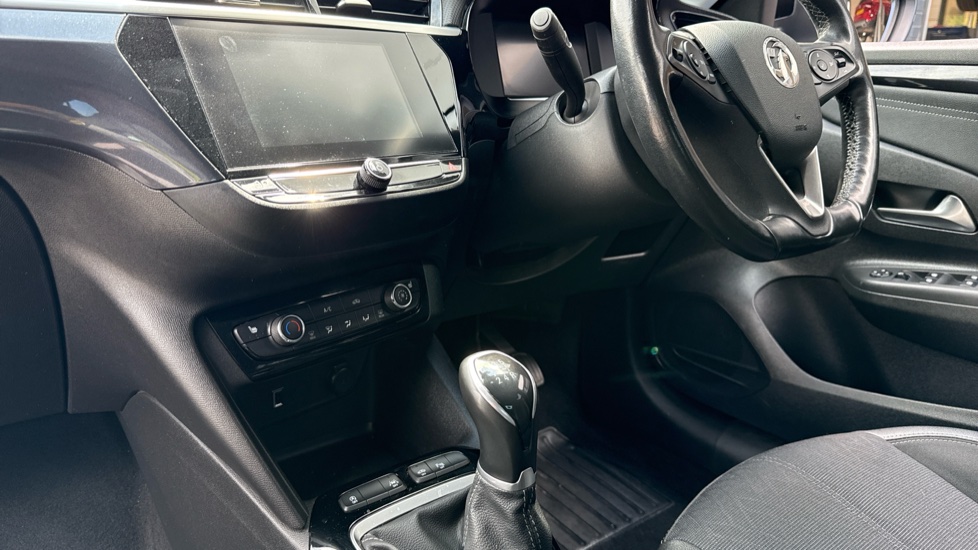 Vauxhall Corsa 1.2 Elite Edition 5dr Petrol Hatchback - Image 13