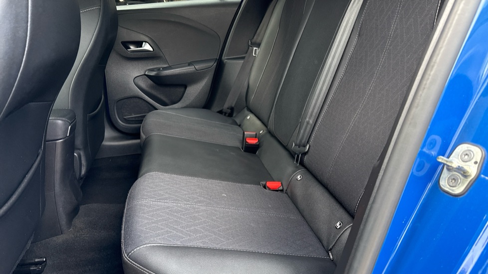 Vauxhall Corsa 1.2 Elite Edition 5dr Petrol Hatchback - Image 16