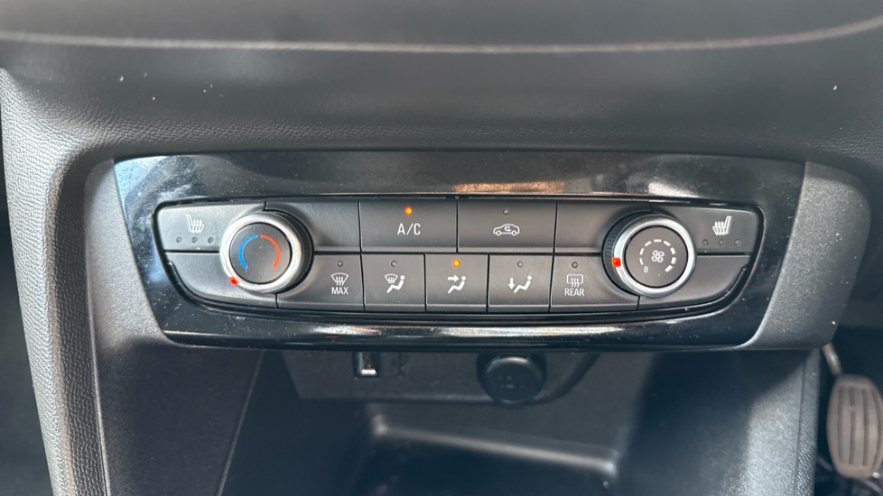 Vauxhall Corsa 1.2 Elite Edition 5dr Petrol Hatchback - Image 24