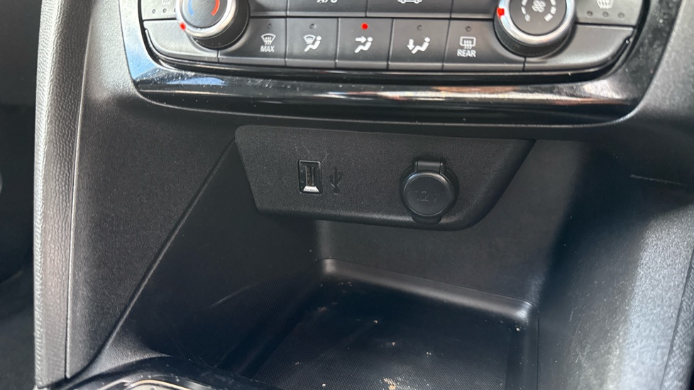 Vauxhall Corsa 1.2 Elite Edition 5dr Petrol Hatchback - Image 25