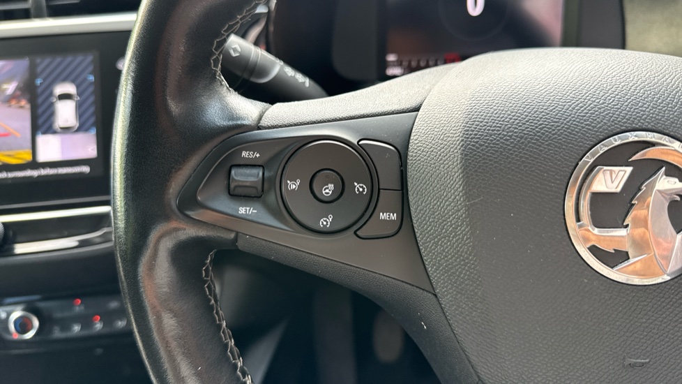 Vauxhall Corsa 1.2 Elite Edition 5dr Petrol Hatchback - Image 30
