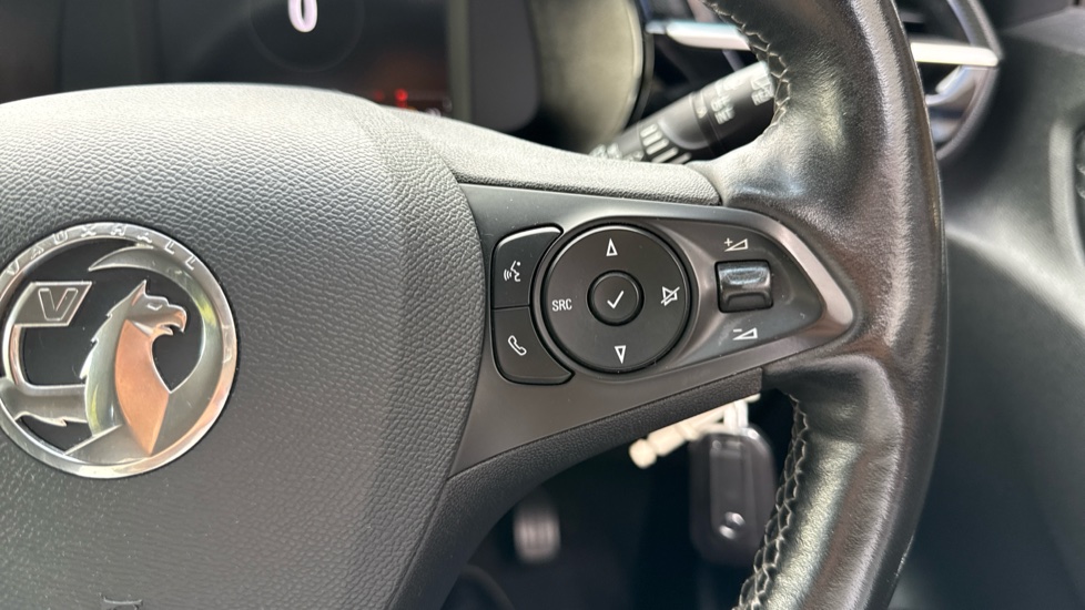 Vauxhall Corsa 1.2 Elite Edition 5dr Petrol Hatchback - Image 31
