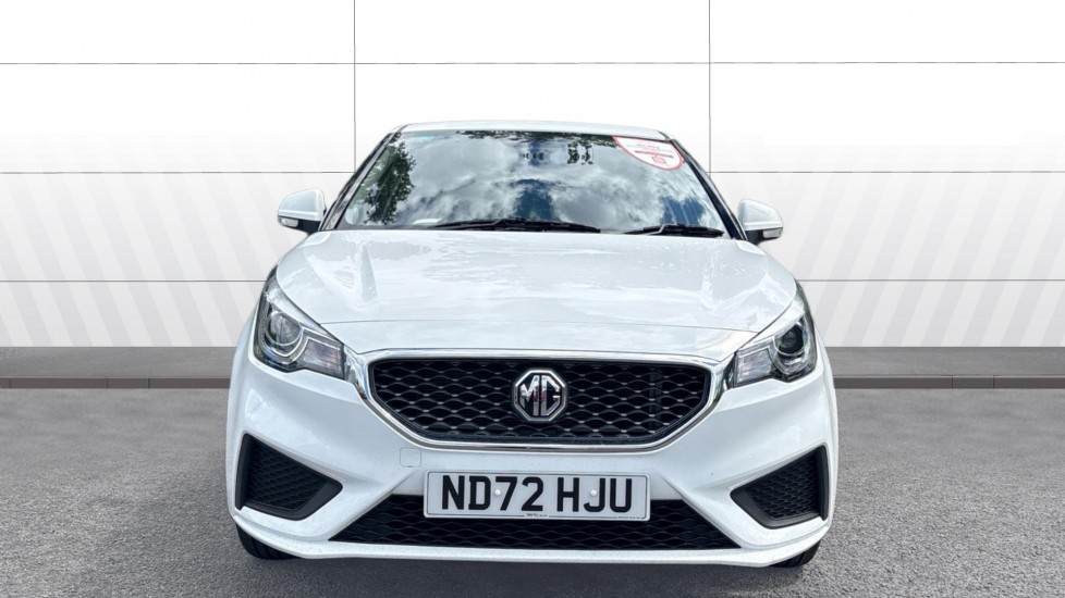 MG MG3 1.5 VTi-TECH Excite 5dr Petrol Hatchback - Image 3
