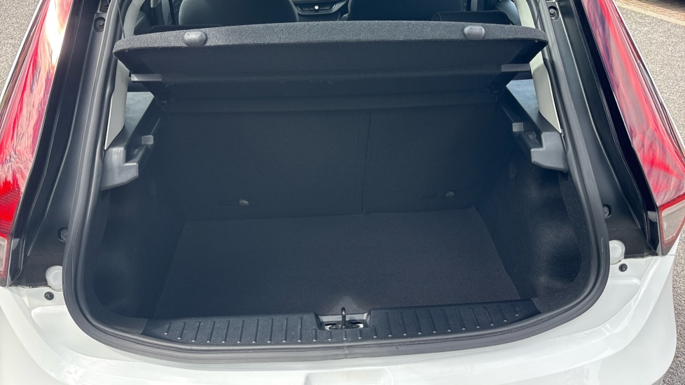 MG MG3 1.5 VTi-TECH Excite 5dr Petrol Hatchback - Image 4
