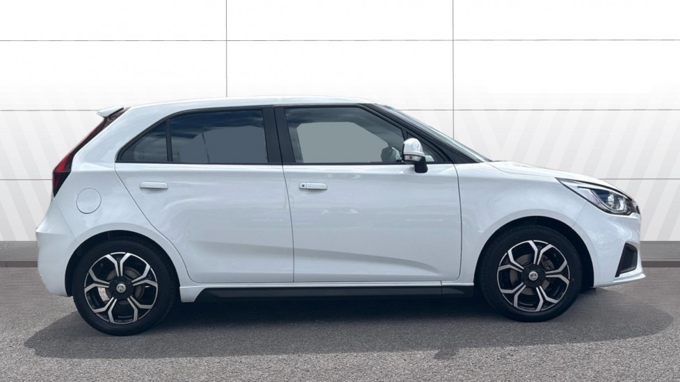MG MG3 1.5 VTi-TECH Excite 5dr Petrol Hatchback - Image 5