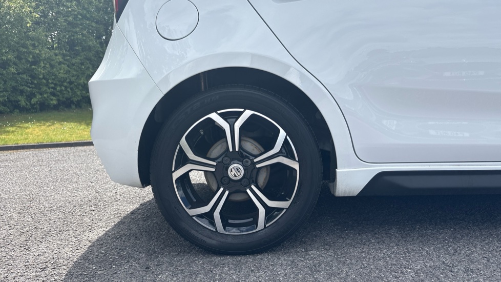 MG MG3 1.5 VTi-TECH Excite 5dr Petrol Hatchback - Image 7