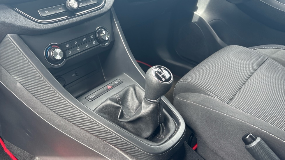 MG MG3 1.5 VTi-TECH Excite 5dr Petrol Hatchback - Image 13