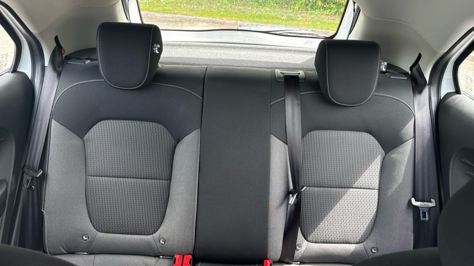 MG MG3 1.5 VTi-TECH Excite 5dr Petrol Hatchback - Image 15