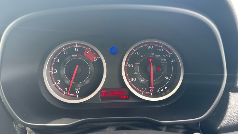 MG MG3 1.5 VTi-TECH Excite 5dr Petrol Hatchback - Image 18