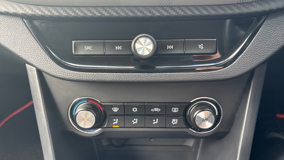 MG MG3 1.5 VTi-TECH Excite 5dr Petrol Hatchback - Image 21