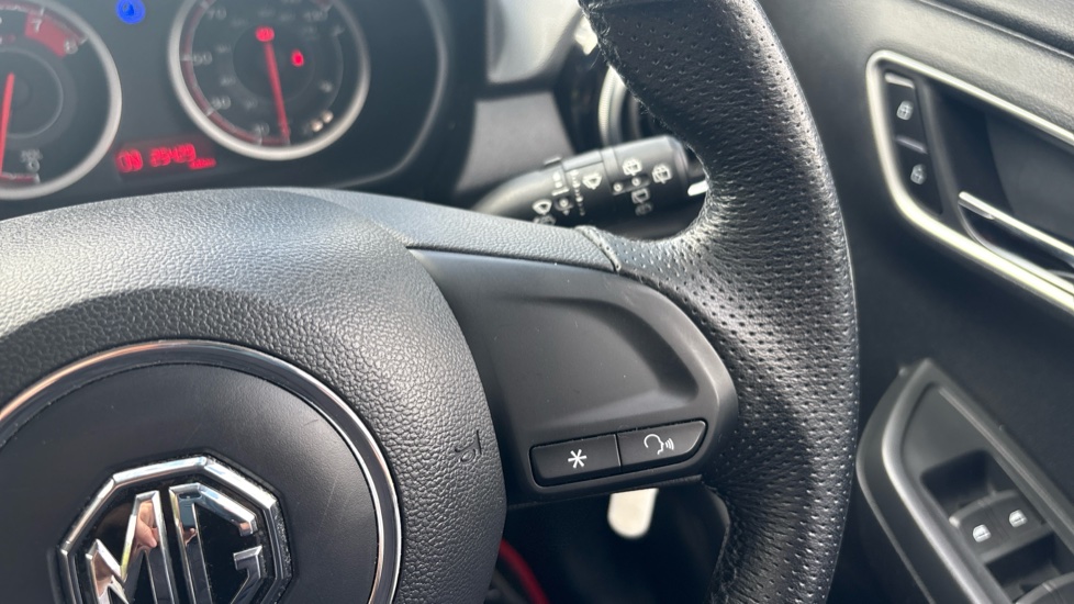 MG MG3 1.5 VTi-TECH Excite 5dr Petrol Hatchback - Image 23