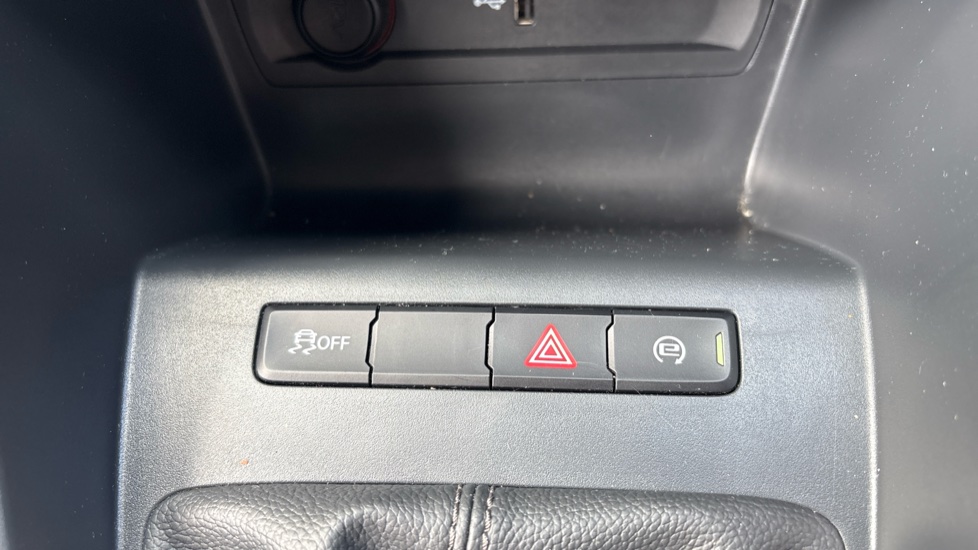 MG MG3 1.5 VTi-TECH Excite 5dr Petrol Hatchback - Image 25