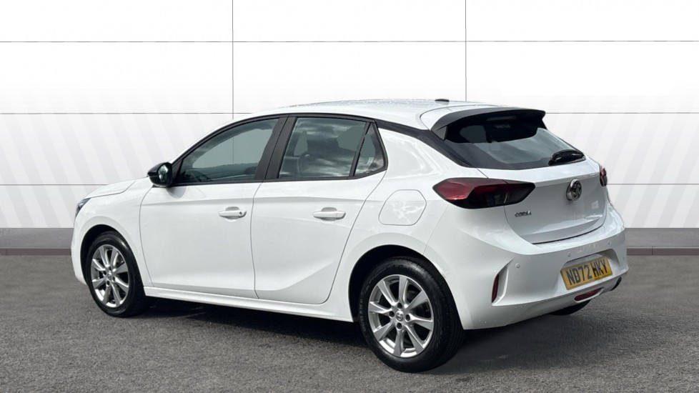 Vauxhall Corsa 1.2 Design 5dr Petrol Hatchback - Image 2