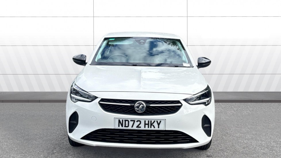 Vauxhall Corsa 1.2 Design 5dr Petrol Hatchback - Image 3