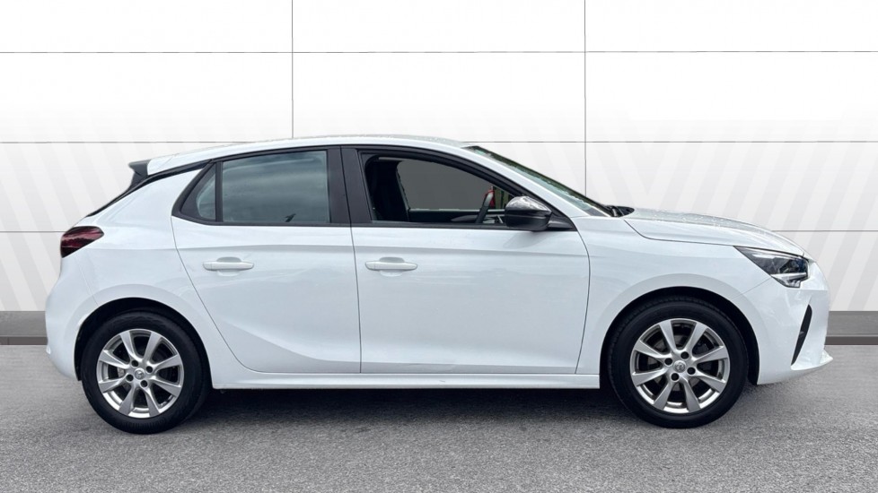 Vauxhall Corsa 1.2 Design 5dr Petrol Hatchback - Image 5