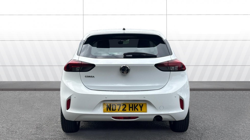 Vauxhall Corsa 1.2 Design 5dr Petrol Hatchback - Image 6
