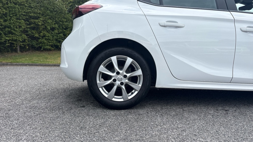 Vauxhall Corsa 1.2 Design 5dr Petrol Hatchback - Image 7