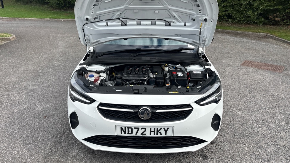 Vauxhall Corsa 1.2 Design 5dr Petrol Hatchback - Image 8