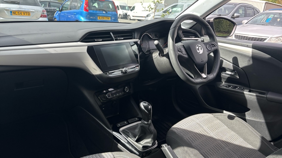 Vauxhall Corsa 1.2 Design 5dr Petrol Hatchback - Image 9