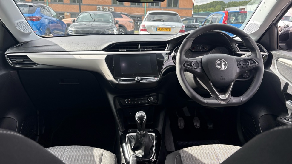 Vauxhall Corsa 1.2 Design 5dr Petrol Hatchback - Image 10
