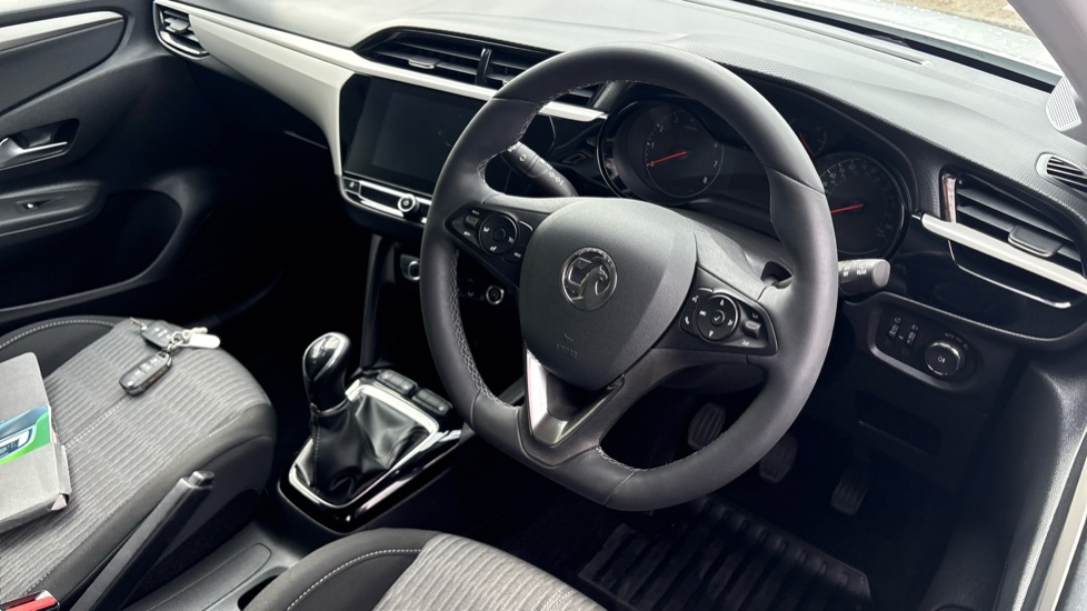 Vauxhall Corsa 1.2 Design 5dr Petrol Hatchback - Image 11
