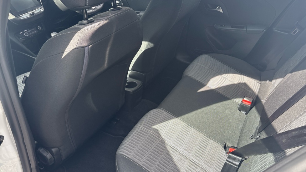 Vauxhall Corsa 1.2 Design 5dr Petrol Hatchback - Image 16