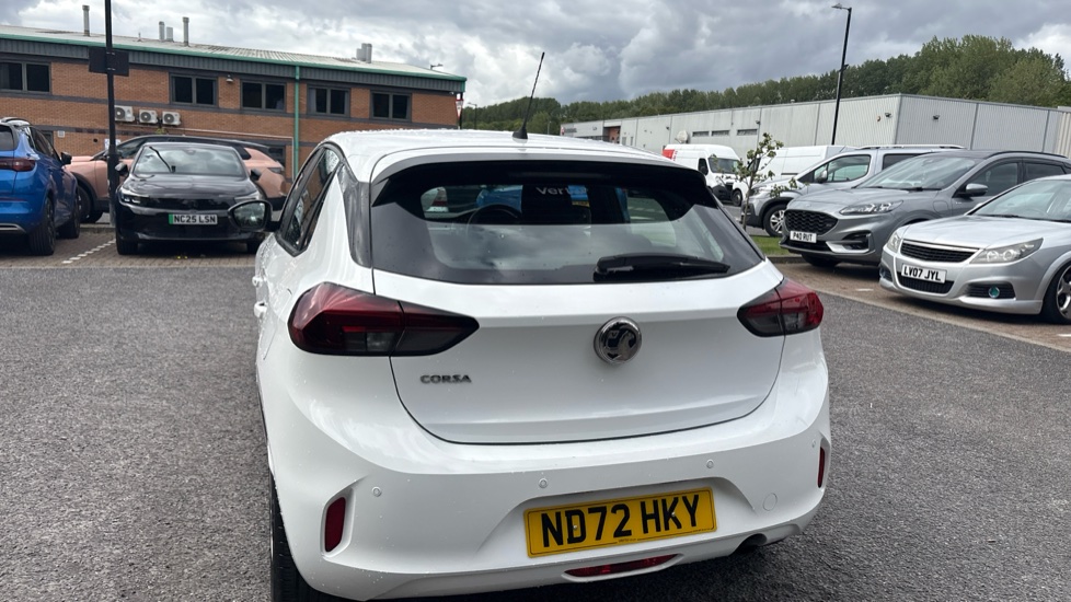 Vauxhall Corsa 1.2 Design 5dr Petrol Hatchback - Image 23