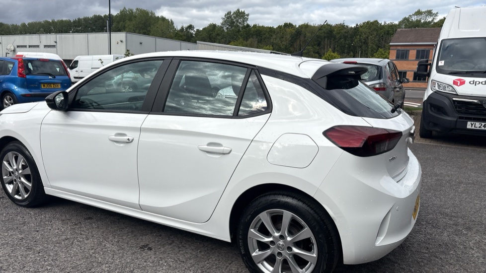 Vauxhall Corsa 1.2 Design 5dr Petrol Hatchback - Image 24