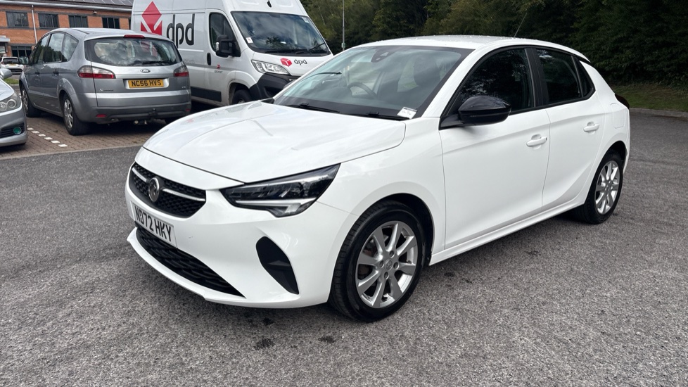 Vauxhall Corsa 1.2 Design 5dr Petrol Hatchback - Image 26