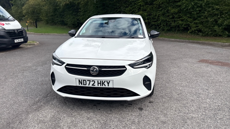 Vauxhall Corsa 1.2 Design 5dr Petrol Hatchback - Image 27