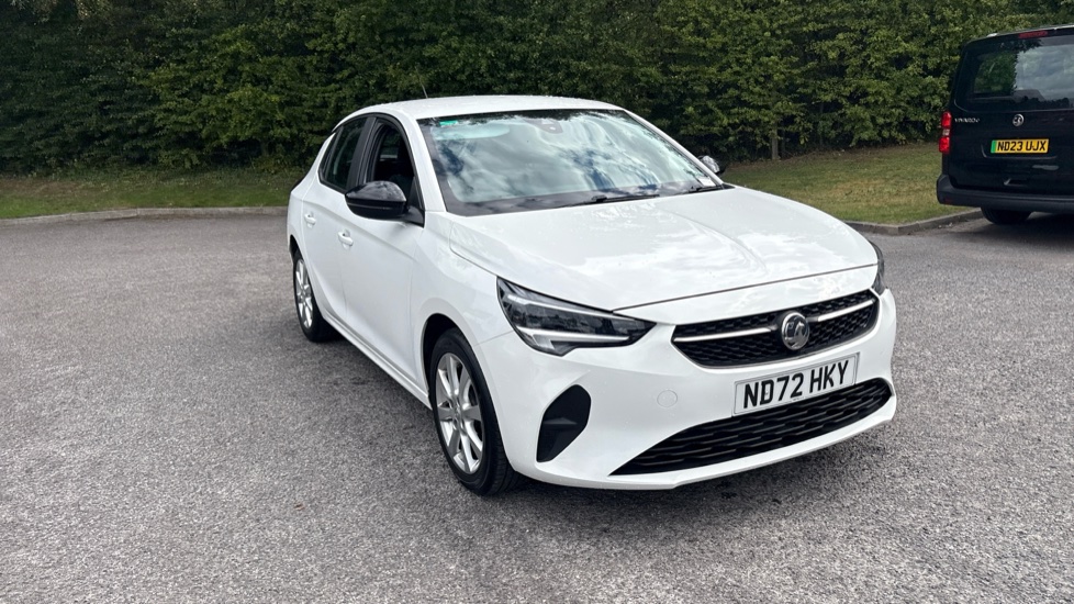 Vauxhall Corsa 1.2 Design 5dr Petrol Hatchback - Image 28