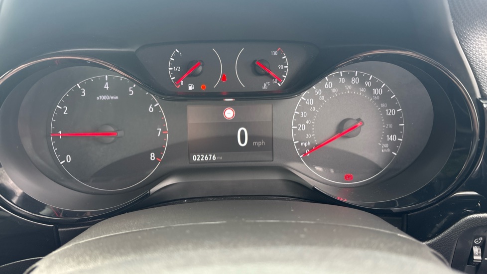 Vauxhall Corsa 1.2 Design 5dr Petrol Hatchback - Image 39